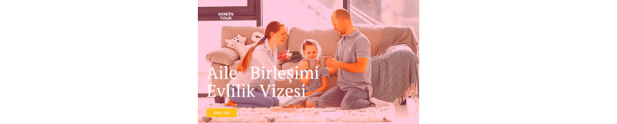 Aile Birleşimi