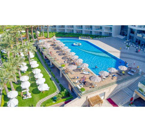 Boyalık Beach Hotel & Spa Çeşme