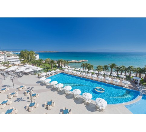 Boyalık Beach Hotel & Spa Çeşme