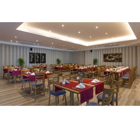 Boyalık Beach Hotel & Spa Çeşme