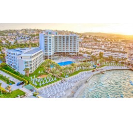 Boyalık Beach Hotel & Spa Çeşme