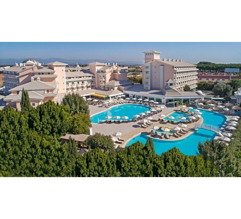 Innvista Hotels Belek