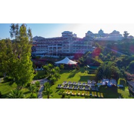 Justiniano De Luxe Resort