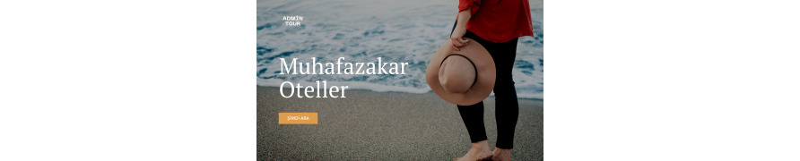 Muhafazakar Oteller