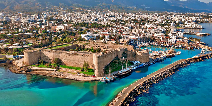 Kıbrıs Otelleri Büyükçekmece 