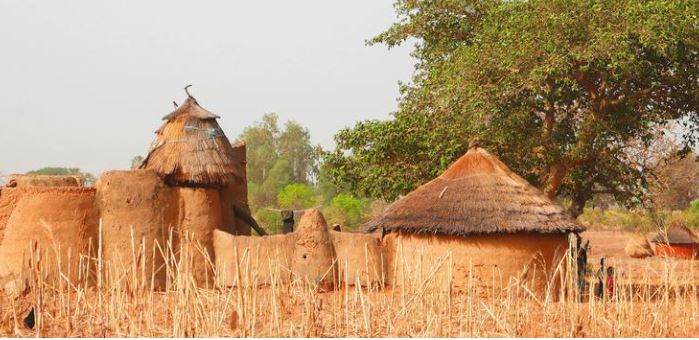 Benin’in Güzellikleri ve Yemek Kültürü