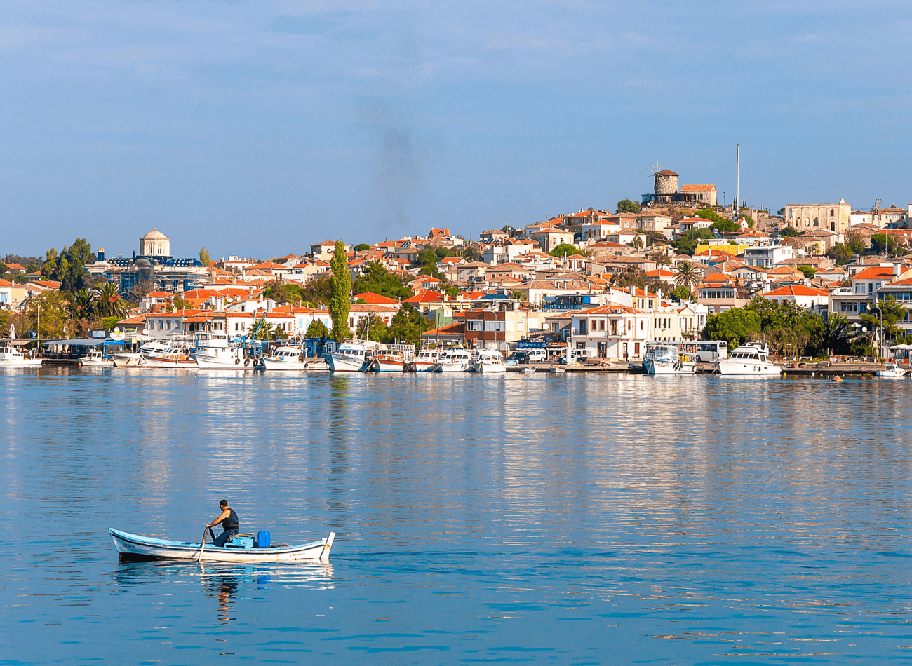 Balıkesir’de Gezilecek Yerler 