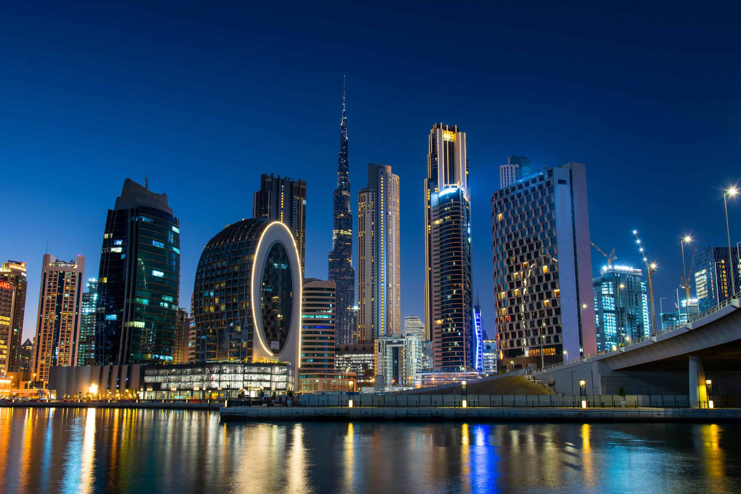Dubai Vizesi Bir Günde Nasıl Alınır 